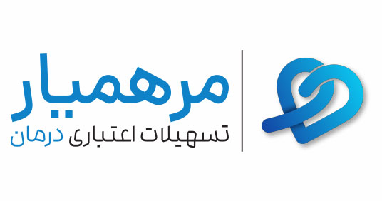 تصویر محل فعالیت پذیرنده مرهمیار