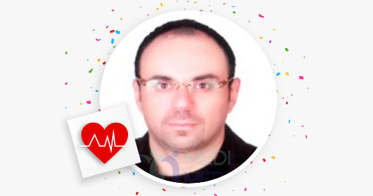 تصویر محل فعالیت پذیرنده بیمارستان فوق تخصصی تندیس