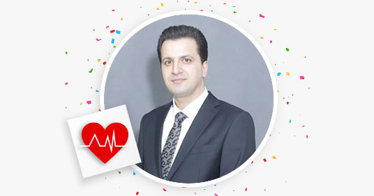 تصویر محل فعالیت پذیرنده بیمارستان فوق تخصصی تندیس