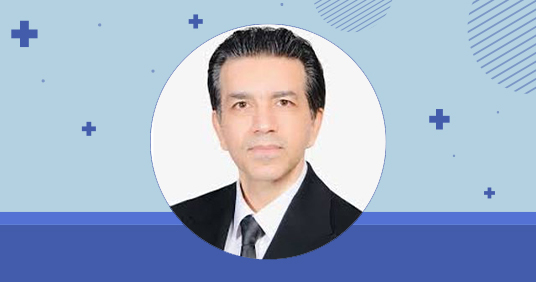 تصویر محل فعالیت پذیرنده دکتر فرهام احمدی
