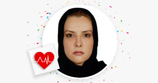 تصویر محل فعالیت پذیرنده بیمارستان فوق تخصصی تندیس