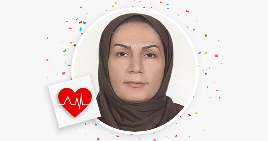 تصویر محل فعالیت پذیرنده بیمارستان آپادانا