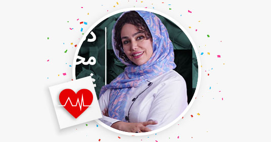 تصویر محل فعالیت پذیرنده بیمارستان فوق تخصصی تندیس