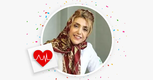 تصویر محل فعالیت پذیرنده بیمارستان فوق تخصصی تندیس